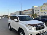 Toyota Land Cruiser Prado 2012 годаfor14 500 000 тг. в Уральск – фото 2