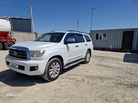 Toyota Sequoia 2008 года за 15 000 000 тг. в Алматы