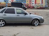 ВАЗ (Lada) Priora 2170 2012 года за 2 600 000 тг. в Костанай