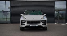 Porsche Cayenne S 2025 годаүшін112 554 200 тг. в Астана – фото 5