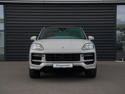 Porsche Cayenne S 2025 года за 112 554 200 тг. в Астана – фото 5