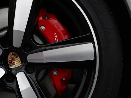 Porsche Cayenne S 2025 года за 112 554 200 тг. в Астана – фото 20