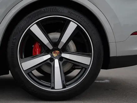 Porsche Cayenne S 2025 года за 112 554 200 тг. в Астана – фото 22