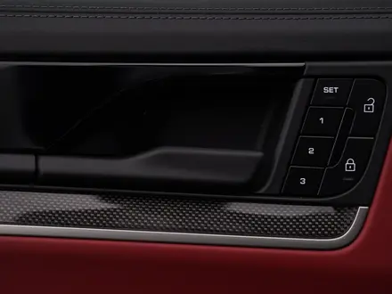Porsche Cayenne S 2025 года за 112 554 200 тг. в Астана – фото 23
