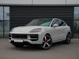 Porsche Cayenne S