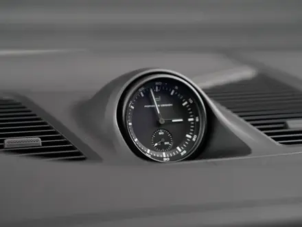 Porsche Cayenne S 2025 года за 112 554 200 тг. в Астана – фото 14