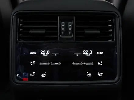 Porsche Cayenne S 2025 года за 112 554 200 тг. в Астана – фото 19