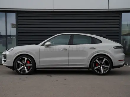Porsche Cayenne S 2025 года за 112 554 200 тг. в Астана – фото 2