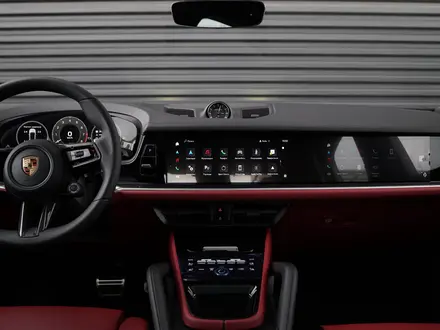 Porsche Cayenne S 2025 года за 112 554 200 тг. в Астана – фото 11