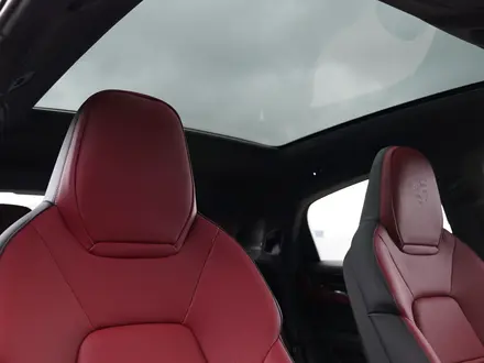 Porsche Cayenne S 2025 года за 112 554 200 тг. в Астана – фото 16