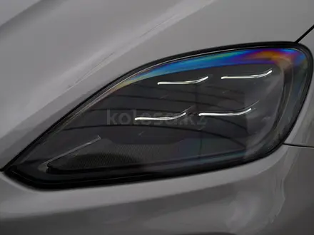 Porsche Cayenne S 2025 года за 112 554 200 тг. в Астана – фото 6