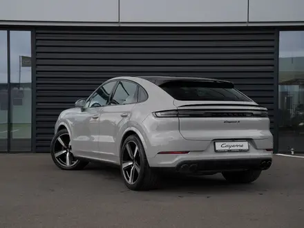 Porsche Cayenne S 2025 года за 112 554 200 тг. в Астана – фото 3