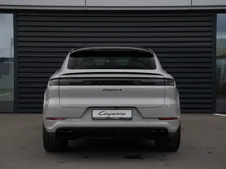 Porsche Cayenne S 2025 года за 112 554 200 тг. в Астана – фото 4