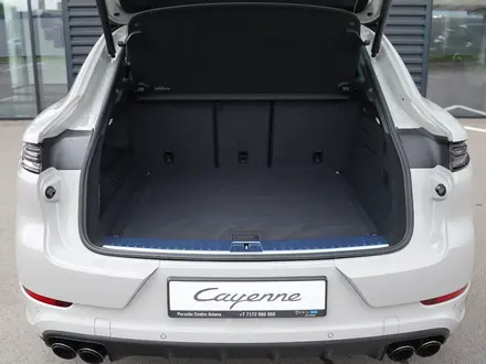 Porsche Cayenne S 2025 года за 112 554 200 тг. в Астана – фото 31