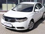 Kia Cerato 2011 года за 5 500 000 тг. в Астана