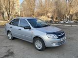 ВАЗ (Lada) Granta 2190 2013 года за 2 500 000 тг. в Усть-Каменогорск