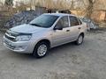 ВАЗ (Lada) Granta 2190 2013 года за 2 500 000 тг. в Усть-Каменогорск – фото 3
