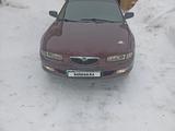 Mazda Xedos 6 1994 годаүшін900 000 тг. в Караганда