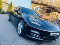 Porsche Panamera 2012 годаfor19 500 000 тг. в Алматы – фото 2