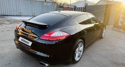 Porsche Panamera 2012 годаfor19 500 000 тг. в Алматы – фото 4