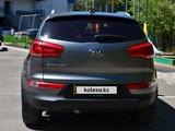 Kia Sportage 2014 годаүшін7 800 000 тг. в Астана – фото 3