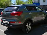 Kia Sportage 2014 годаүшін7 800 000 тг. в Астана – фото 4
