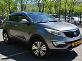 Kia Sportage 2014 годаүшін7 800 000 тг. в Астана – фото 5