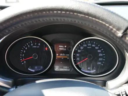 Kia Sportage 2014 года за 7 800 000 тг. в Астана – фото 7