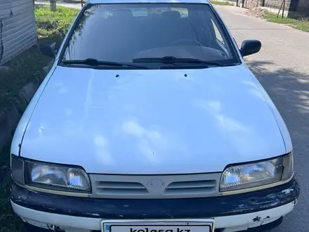 Nissan Primera 1994 года за 770 000 тг. в Алматы – фото 17