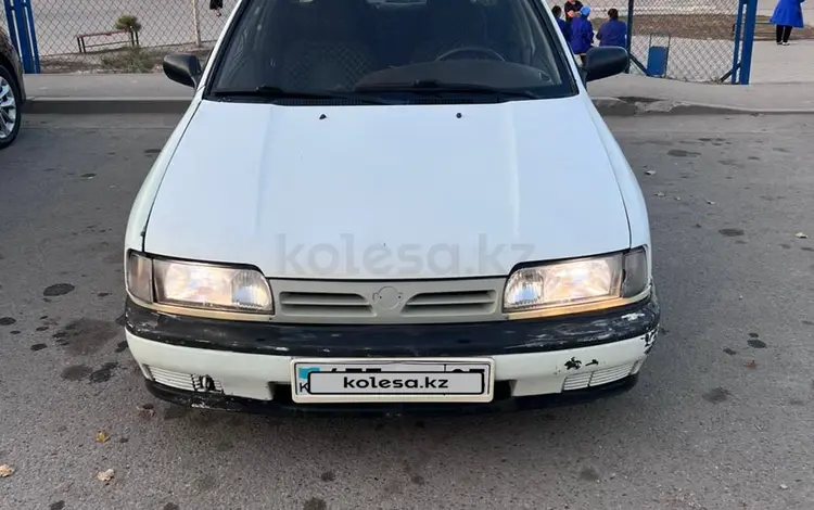 Nissan Primera 1994 годаүшін770 000 тг. в Алматы