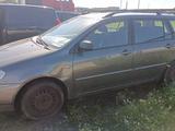 Toyota Corolla 2005 года за 10 000 тг. в Актобе – фото 3