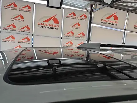 Toyota 4Runner 2019 года за 15 000 000 тг. в Алматы – фото 12