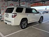 Toyota 4Runner 2019 года за 15 000 000 тг. в Алматы – фото 4