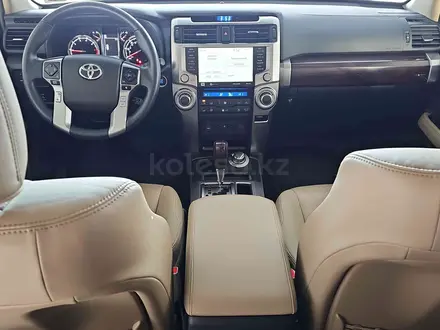 Toyota 4Runner 2019 года за 15 000 000 тг. в Алматы – фото 8