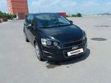 Chevrolet Aveo 2015 годаүшін4 200 000 тг. в Кокшетау – фото 3