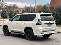 Toyota Land Cruiser Prado 2020 годаүшін35 000 000 тг. в Алматы – фото 5