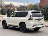 Toyota Land Cruiser Prado 2020 года за 35 000 000 тг. в Алматы – фото 5