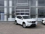 Nissan Terrano 2020 года за 9 500 000 тг. в Астана – фото 3