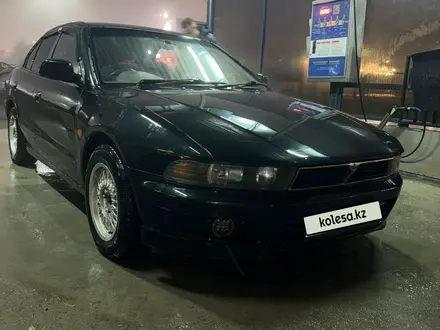 Mitsubishi Galant 1996 года за 1 300 000 тг. в Алматы – фото 4