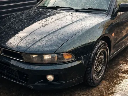 Mitsubishi Galant 1996 года за 1 300 000 тг. в Алматы