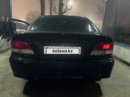 Mitsubishi Galant 1996 года за 1 300 000 тг. в Алматы – фото 7