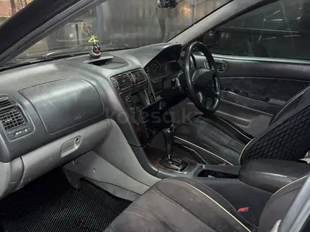 Mitsubishi Galant 1996 года за 1 300 000 тг. в Алматы – фото 6