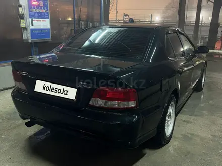 Mitsubishi Galant 1996 года за 1 300 000 тг. в Алматы – фото 8