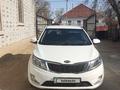 Kia Rio 2014 года за 5 750 000 тг. в Байконыр