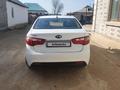 Kia Rio 2014 года за 5 750 000 тг. в Байконыр – фото 3