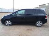 Opel Zafira 2006 года за 3 500 000 тг. в Кульсары – фото 4