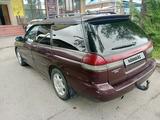 Subaru Legacy 1994 годаүшін1 650 000 тг. в Алматы – фото 3