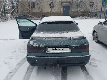 Audi 80 1989 года за 1 350 000 тг. в Караганда – фото 2