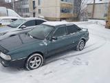 Audi 80 1989 годаүшін1 350 000 тг. в Караганда – фото 3