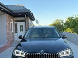 BMW X5 2014 годаүшін7 252 000 тг. в Алматы